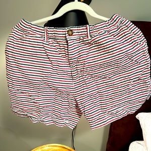 Chubbies XL Americas collection 4” inseam “The Uncle Sam’s”